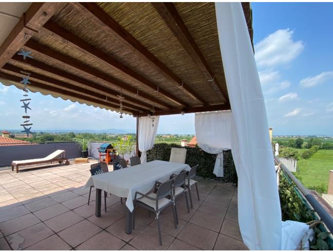 Anteprima foto 2 - Attico in Vendita a Vicenza - Anconetta