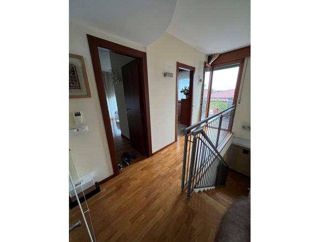 Anteprima foto 4 - Attico in Vendita a Vicenza - Anconetta