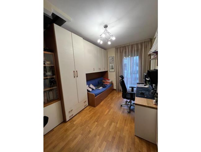 Anteprima foto 5 - Attico in Vendita a Vicenza - Anconetta