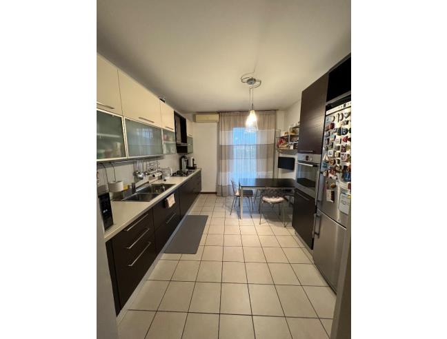 Anteprima foto 7 - Attico in Vendita a Vicenza - Anconetta