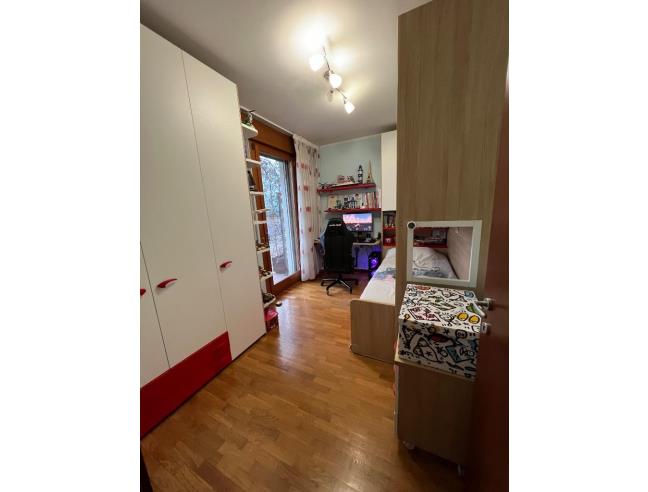 Anteprima foto 8 - Attico in Vendita a Vicenza - Anconetta