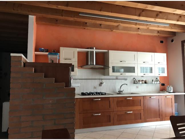 Anteprima foto 2 - Attico in Vendita a Vigonza - Codiverno