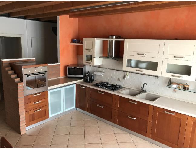 Anteprima foto 3 - Attico in Vendita a Vigonza - Codiverno