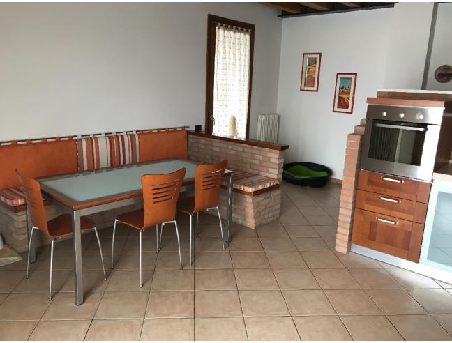 Anteprima foto 4 - Attico in Vendita a Vigonza - Codiverno