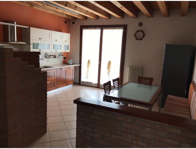 Anteprima foto 5 - Attico in Vendita a Vigonza - Codiverno