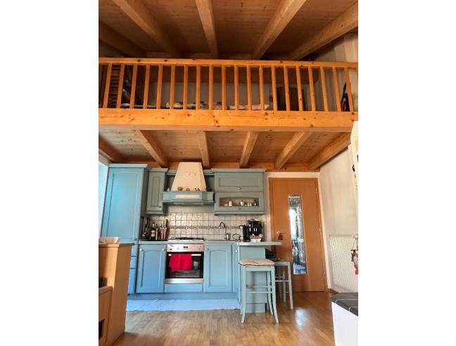 Anteprima foto 2 - Attico in Vendita a Villabassa (Bolzano/Bozen)