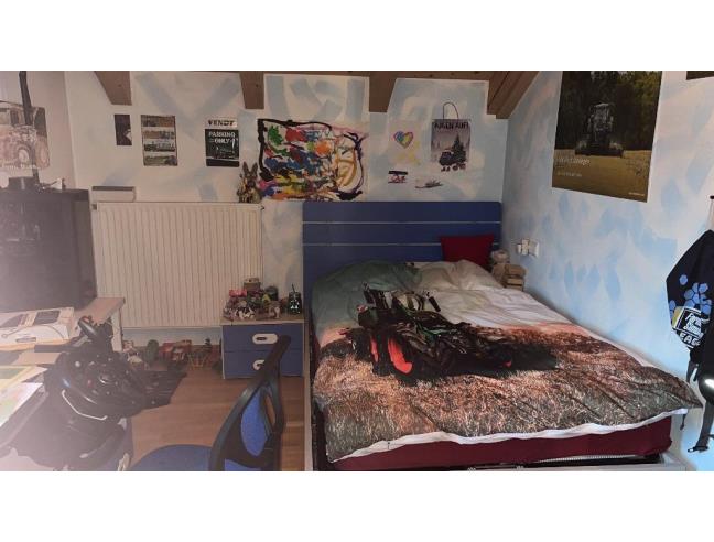 Anteprima foto 4 - Attico in Vendita a Villabassa (Bolzano/Bozen)