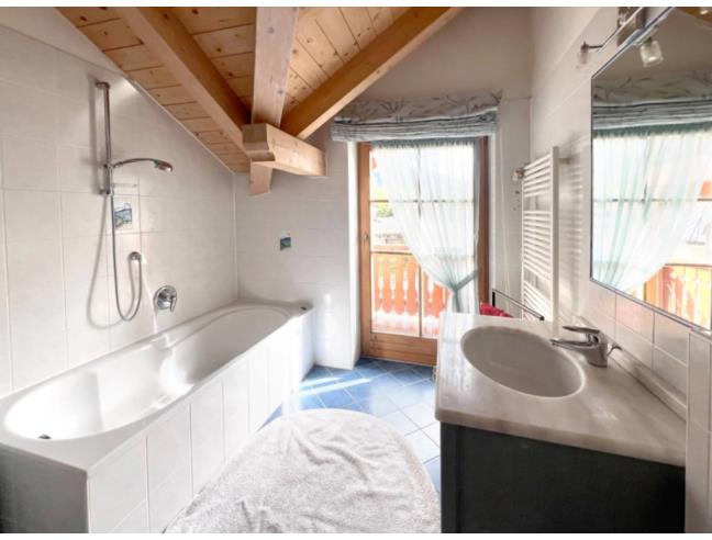 Anteprima foto 5 - Attico in Vendita a Villabassa (Bolzano/Bozen)