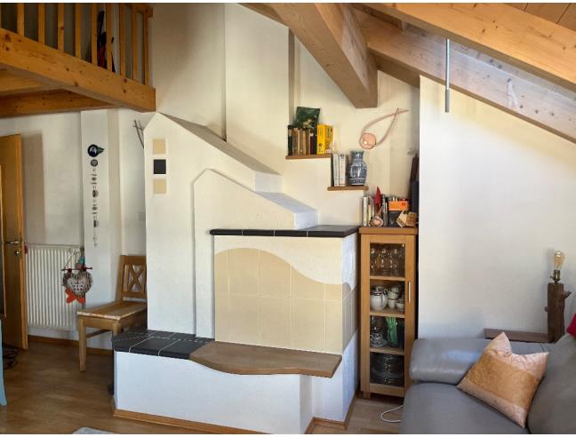 Anteprima foto 7 - Attico in Vendita a Villabassa (Bolzano/Bozen)