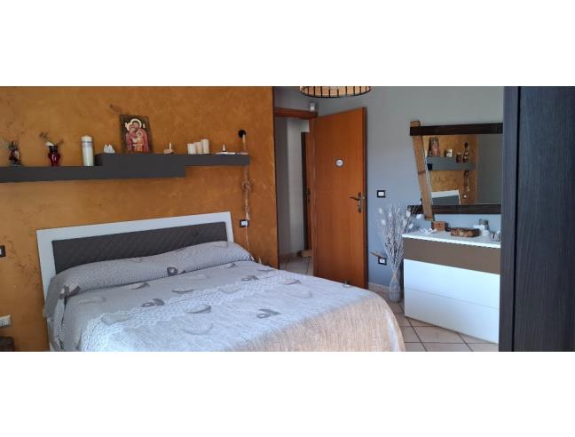 Anteprima foto 2 - Attico in Vendita a Villafranca Tirrena (Messina)