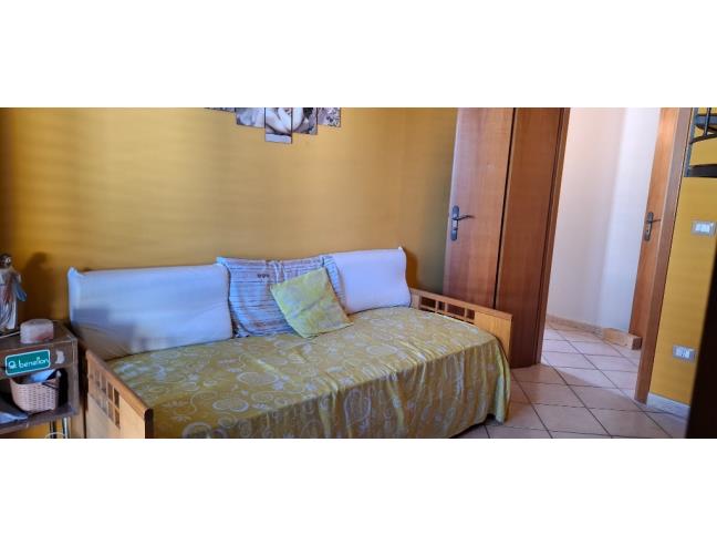 Anteprima foto 3 - Attico in Vendita a Villafranca Tirrena (Messina)