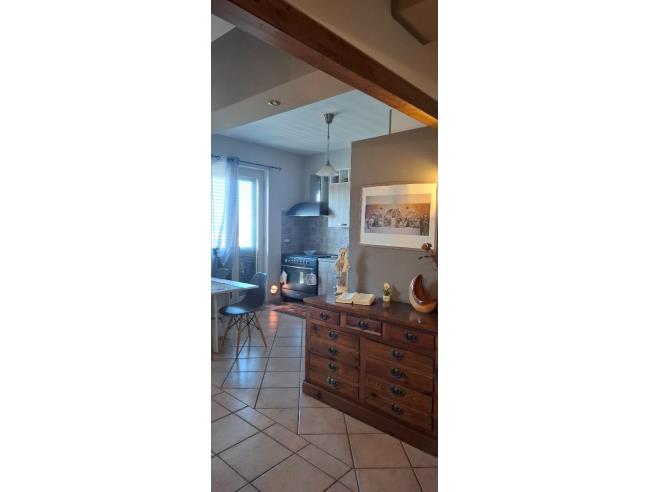 Anteprima foto 4 - Attico in Vendita a Villafranca Tirrena (Messina)