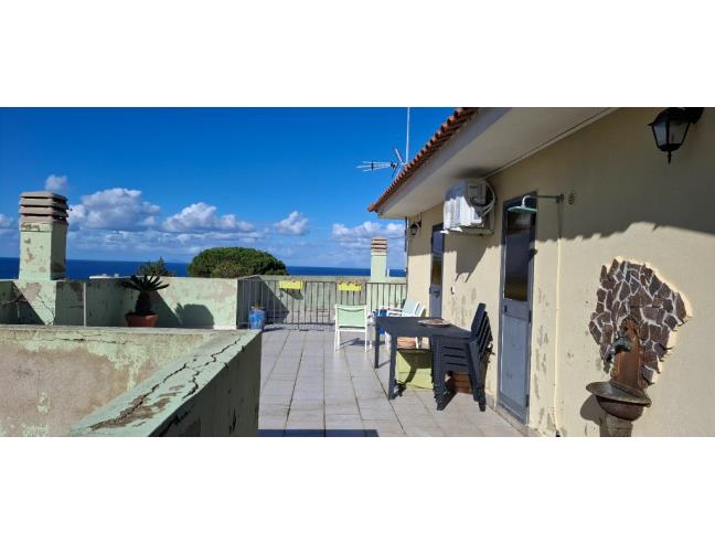 Anteprima foto 5 - Attico in Vendita a Villafranca Tirrena (Messina)