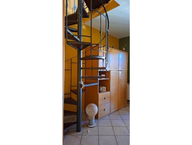 Anteprima foto 6 - Attico in Vendita a Villafranca Tirrena (Messina)