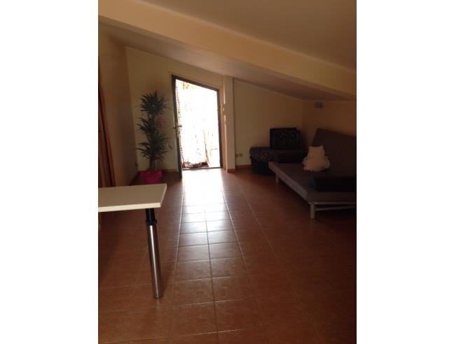Anteprima foto 6 - Attico in Vendita a Villafranca Tirrena (Messina)
