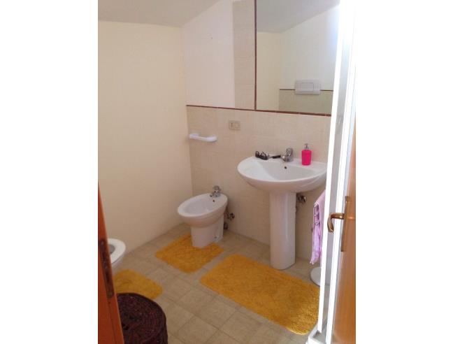 Anteprima foto 7 - Attico in Vendita a Villafranca Tirrena (Messina)