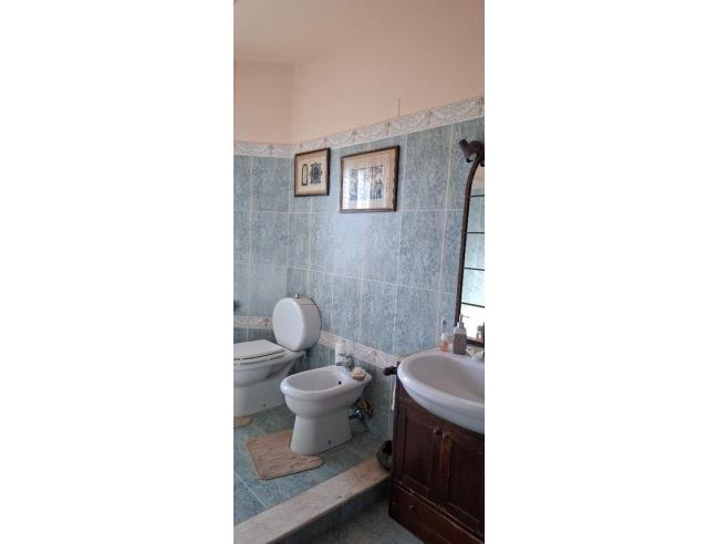 Anteprima foto 8 - Attico in Vendita a Villafranca Tirrena (Messina)