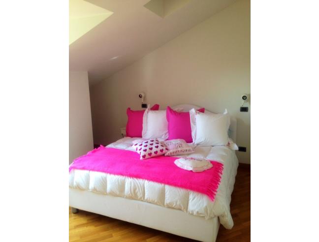 Anteprima foto 4 - Attico in Vendita a Voghera (Pavia)