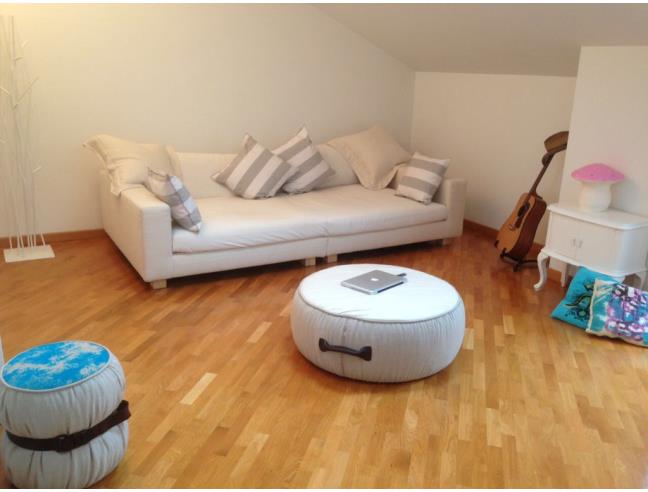 Anteprima foto 5 - Attico in Vendita a Voghera (Pavia)