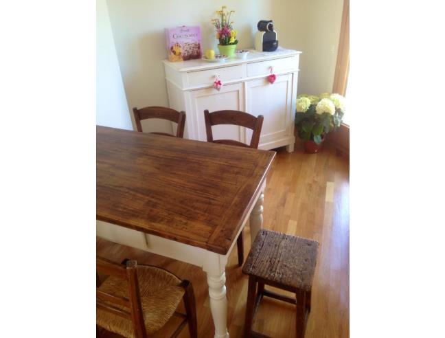 Anteprima foto 7 - Attico in Vendita a Voghera (Pavia)