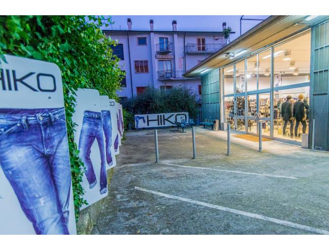 Anteprima foto 5 - Attività Abbigliamento in Gestione a Isernia (Isernia)