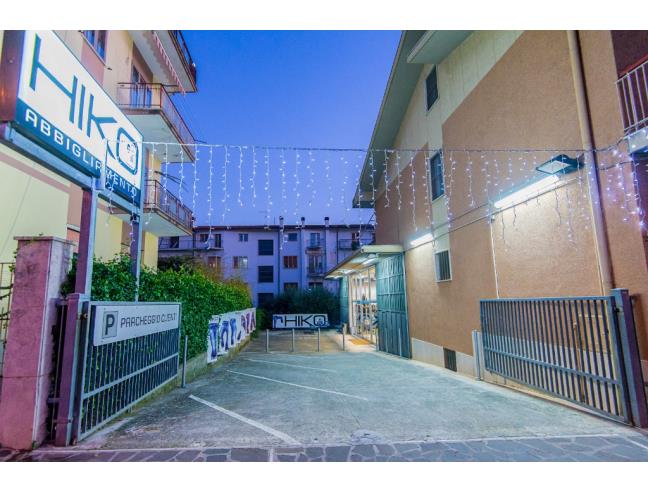 Anteprima foto 6 - Attività Abbigliamento in Gestione a Isernia (Isernia)