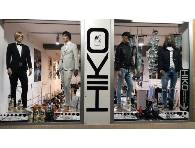 Anteprima foto 8 - Attività Abbigliamento in Gestione a Isernia (Isernia)