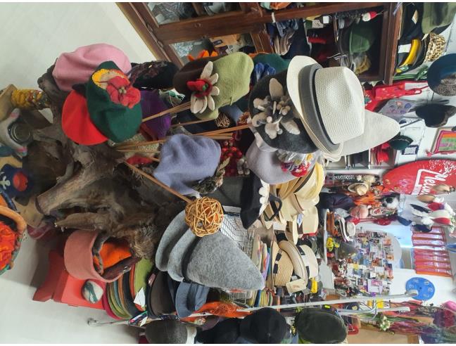 Anteprima foto 5 - Attività Abbigliamento in Gestione a Riva del Garda (Trento)