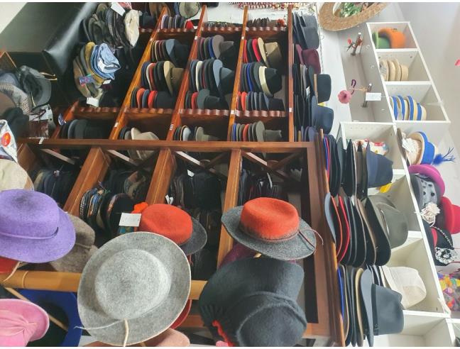 Anteprima foto 6 - Attività Abbigliamento in Gestione a Riva del Garda (Trento)