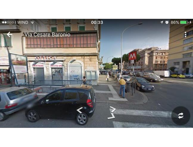 Anteprima foto 1 - Attività Abbigliamento in Gestione a Roma - Alberone