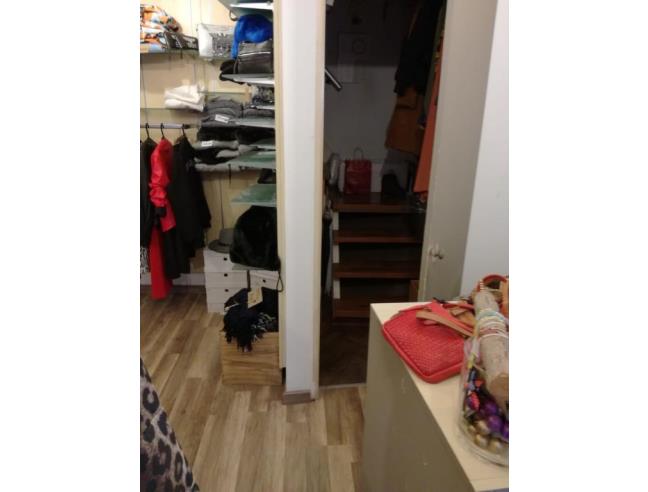 Anteprima foto 2 - Attività Abbigliamento in Vendita a Giaveno (Torino)