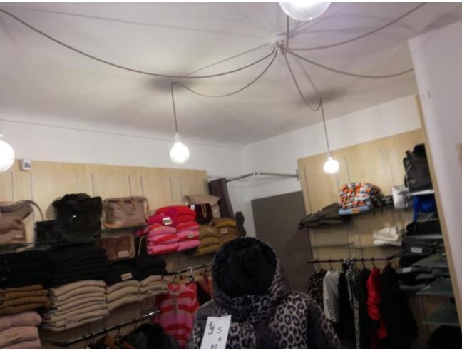 Anteprima foto 3 - Attività Abbigliamento in Vendita a Giaveno (Torino)