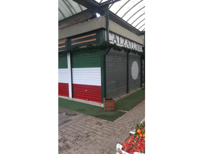 Anteprima foto 2 - Attività Abbigliamento in Vendita a Roma - Tuscolano