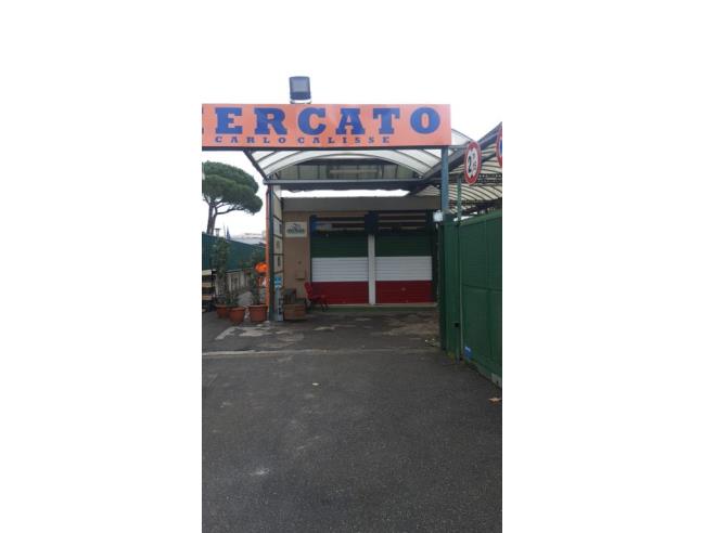 Anteprima foto 3 - Attività Abbigliamento in Vendita a Roma - Tuscolano