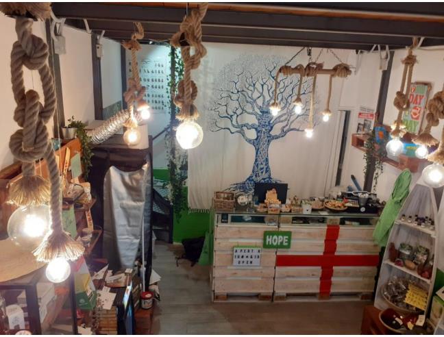 Anteprima foto 2 - Attività Alimentari in Gestione a Genova - Centro Storico