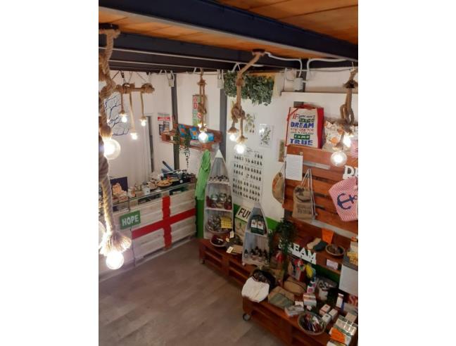 Anteprima foto 3 - Attività Alimentari in Gestione a Genova - Centro Storico