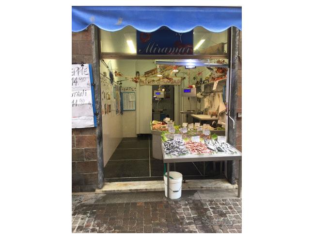 Anteprima foto 2 - Attività Alimentari in Vendita a Genova - Bolzaneto