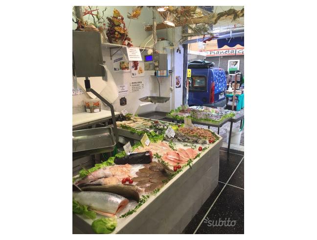 Anteprima foto 3 - Attività Alimentari in Vendita a Genova - Bolzaneto