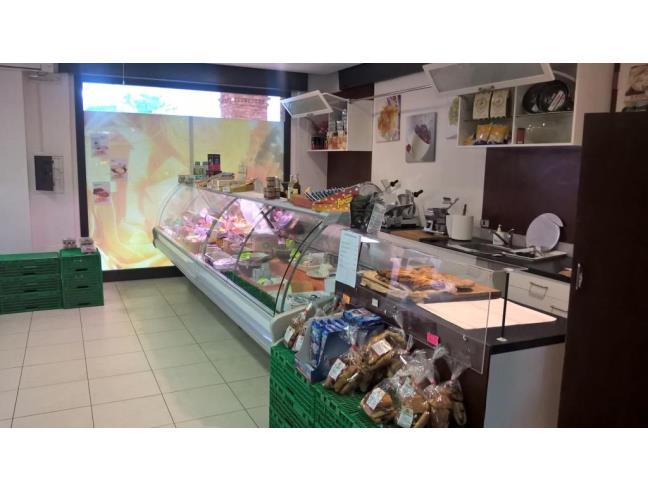 Anteprima foto 5 - Attività Alimentari in Vendita a Latina - Latina Scalo