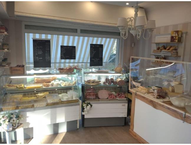 Anteprima foto 3 - Attività Alimentari in Vendita a Nettuno (Roma)