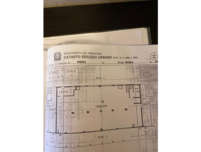 Anteprima foto 3 - Attività Alimentari in Vendita a Pero (Milano)