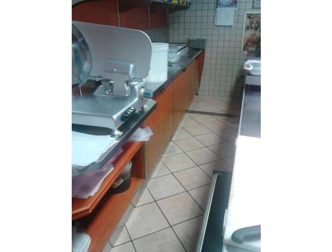 Anteprima foto 3 - Attività Alimentari in Vendita a Pozzuoli (Napoli)