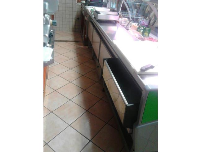Anteprima foto 4 - Attività Alimentari in Vendita a Pozzuoli (Napoli)