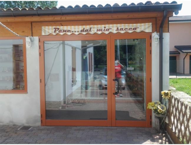 Anteprima foto 1 - Attività Altro - Alimentare in Gestione a Bagnolo in Piano (Reggio Emilia)