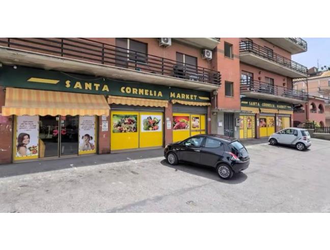 Anteprima foto 2 - Attività Altro - Alimentare in Gestione a Roma - Prima Porta