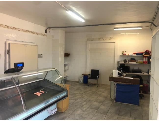 Anteprima foto 3 - Attività Altro - Alimentare in Gestione a Roma - Romanina