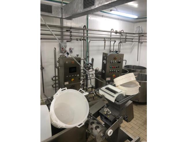 Anteprima foto 4 - Attività Altro - Alimentare in Gestione a Roma - Romanina