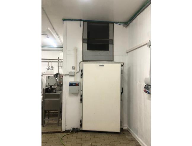 Anteprima foto 5 - Attività Altro - Alimentare in Gestione a Roma - Romanina