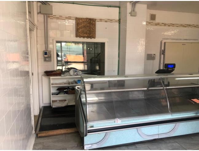 Anteprima foto 6 - Attività Altro - Alimentare in Gestione a Roma - Romanina