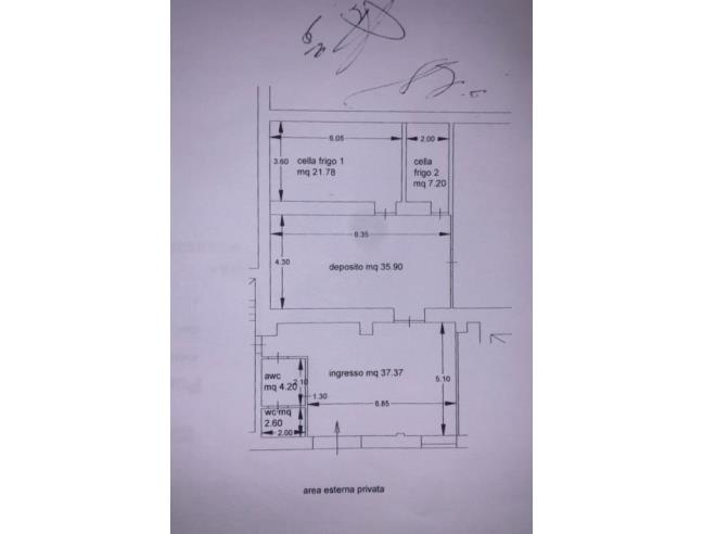 Anteprima foto 7 - Attività Altro - Alimentare in Gestione a Roma - Romanina